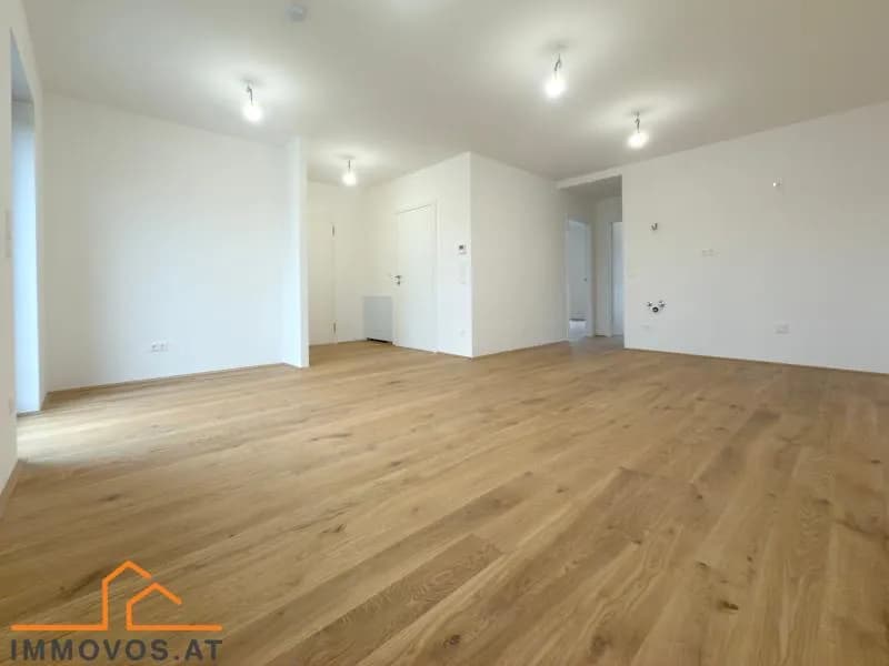 3-Zimmer-Wohnung kaufen in Wien – 70 m², € 469.000 – Bild 3 von 14