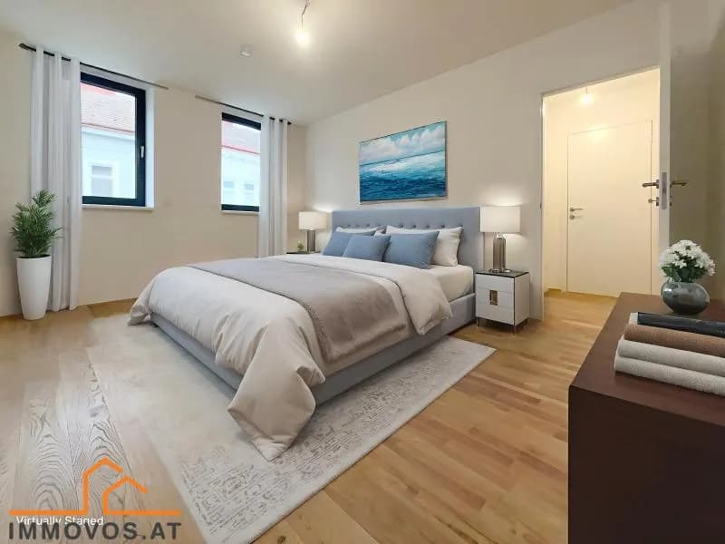 3-Zimmer-Wohnung kaufen in Wien – 70 m², € 469.000 – Bild 5 von 14