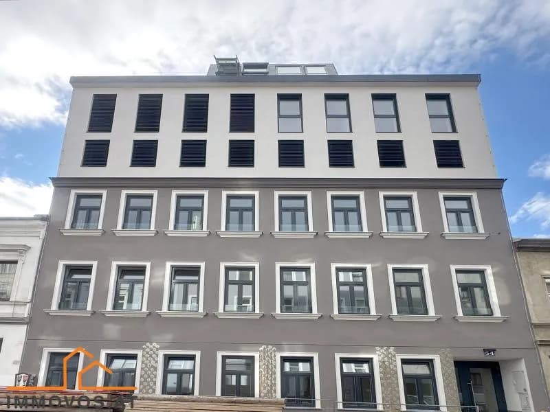 3-Zimmer-Wohnung kaufen in Wien – 70 m², € 469.000 – Bild 12 von 14