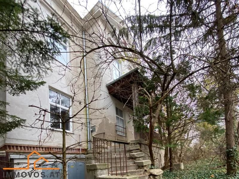 Gewerbeimmobilie kaufen in Baden – 590 m², € 990.000 – Bild 3 von 14