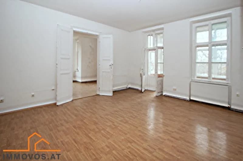 Gewerbeimmobilie kaufen in Baden – 590 m², € 990.000 – Bild 4 von 14