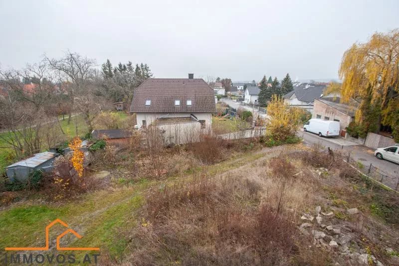 Gewerbeimmobilie kaufen in Baden – 590 m², € 990.000 – Bild 6 von 14