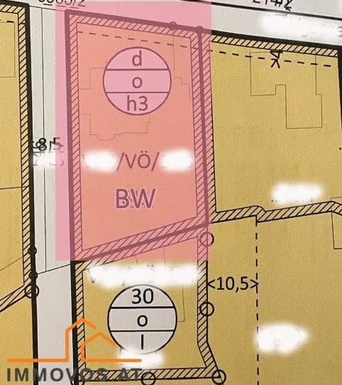 Gewerbeimmobilie kaufen in Baden – 590 m², € 990.000 – Bild 11 von 14