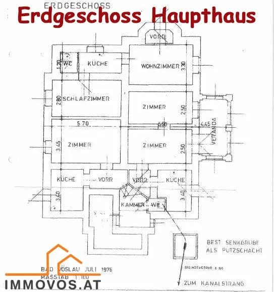 Gewerbeimmobilie kaufen in Baden – 590 m², € 990.000 – Bild 12 von 14