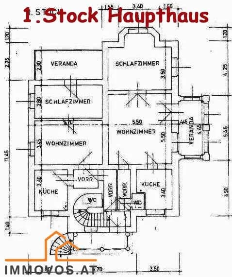 Gewerbeimmobilie kaufen in Baden – 590 m², € 990.000 – Bild 13 von 14