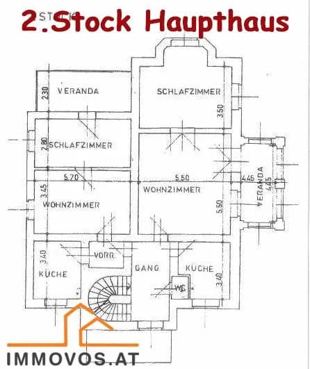 Gewerbeimmobilie kaufen in Baden – 590 m², € 990.000 – Bild 14 von 14