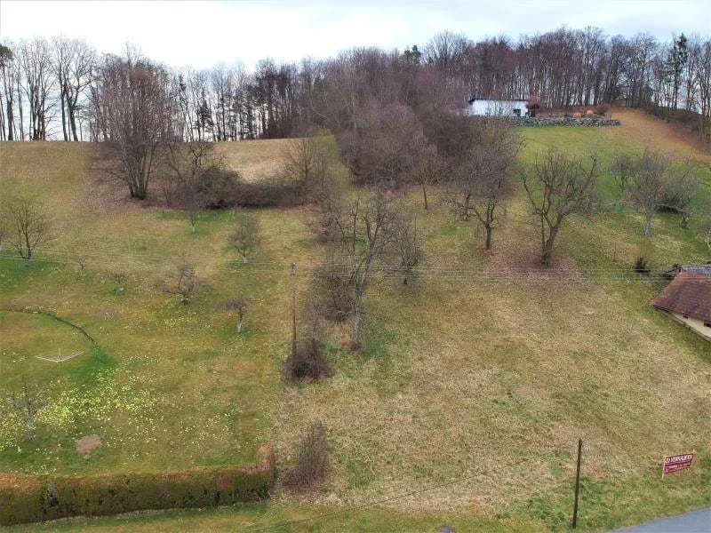 Grundstück kaufen in Jennersdorf – 5 444 m², € 199.000 – Bild 4 von 12