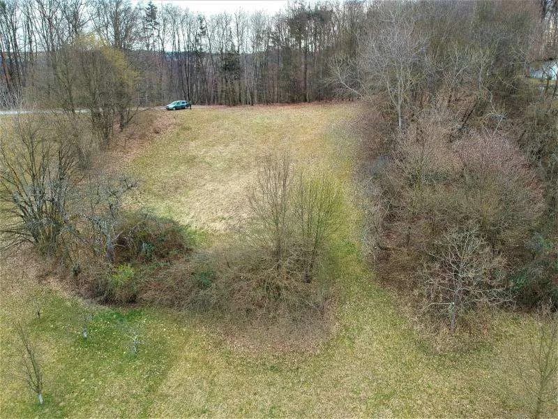 Grundstück kaufen in Jennersdorf – 5 444 m², € 199.000 – Bild 5 von 12