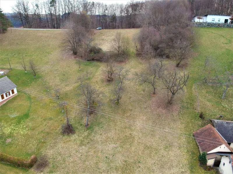 Grundstück kaufen in Jennersdorf – 5 444 m², € 199.000 – Bild 6 von 12