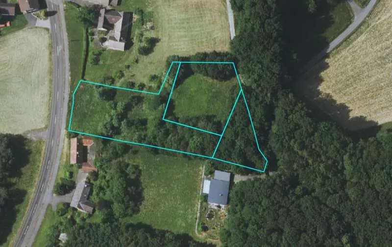 Grundstück kaufen in Jennersdorf – 5 444 m², € 199.000 – Bild 12 von 12