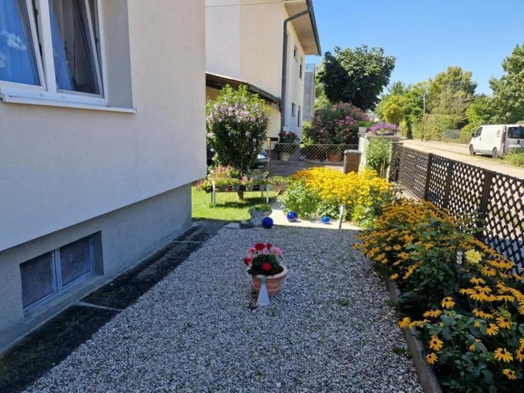 2-Zimmer-Wohnung mieten in Wels – 60 m², € 790 – Bild 2 von 9