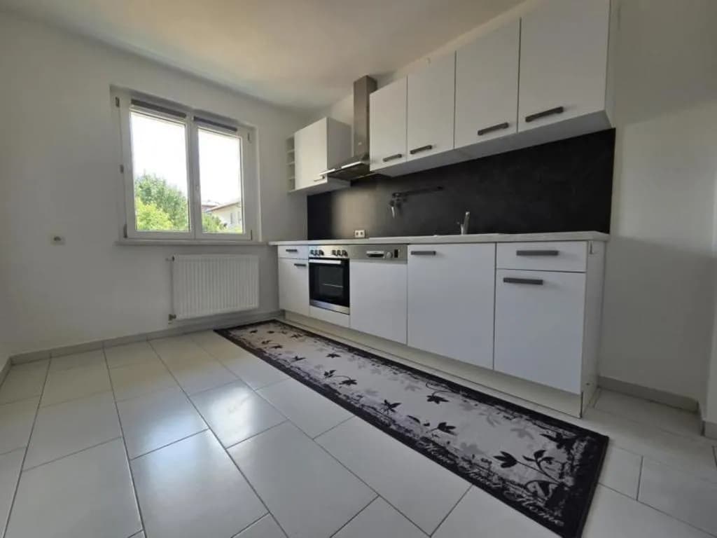 2-Zimmer-Wohnung mieten in Wels – 60 m², € 790 – Bild 3 von 9