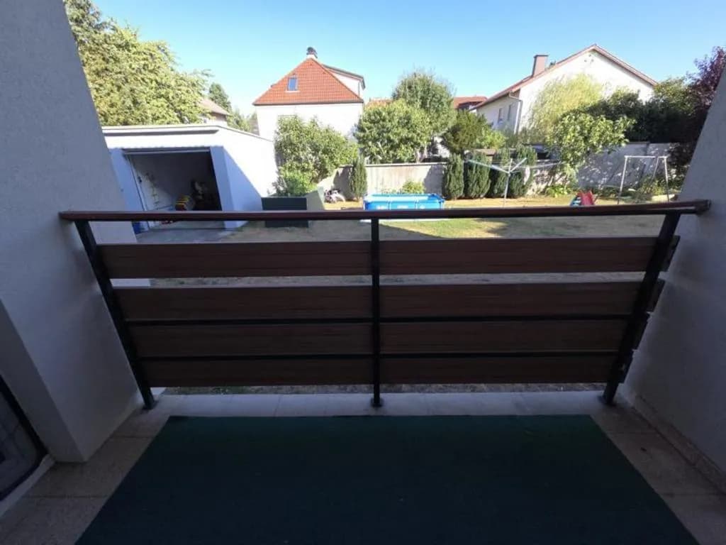 2-Zimmer-Wohnung mieten in Wels – 60 m², € 790 – Bild 8 von 9
