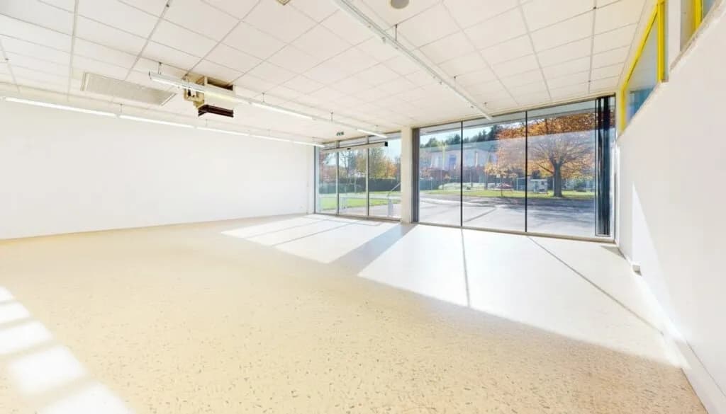 Immobilie mieten in Klagenfurt – 237 m², € 2.722 – Bild 2 von 15