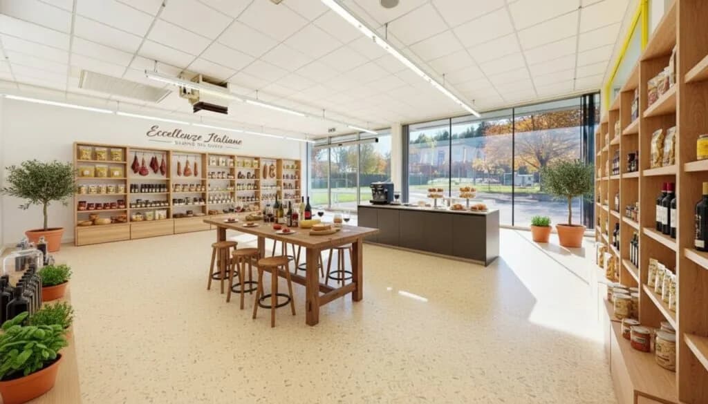 Immobilie mieten in Klagenfurt – 237 m², € 2.722 – Bild 3 von 15