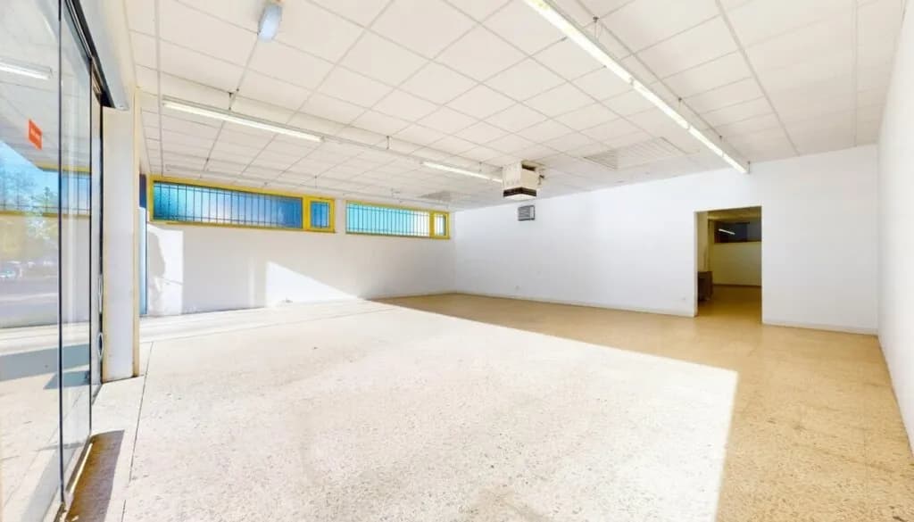 Immobilie mieten in Klagenfurt – 237 m², € 2.722 – Bild 4 von 15