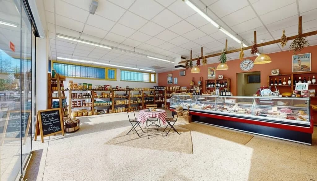 Immobilie mieten in Klagenfurt – 237 m², € 2.722 – Bild 5 von 15
