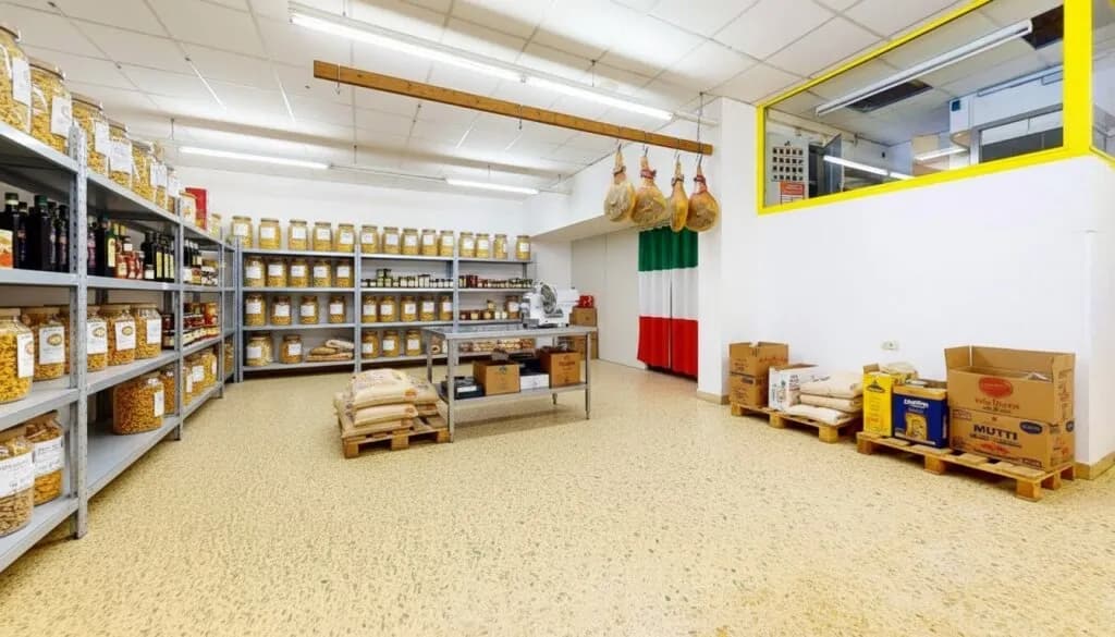 Immobilie mieten in Klagenfurt – 237 m², € 2.722 – Bild 7 von 15