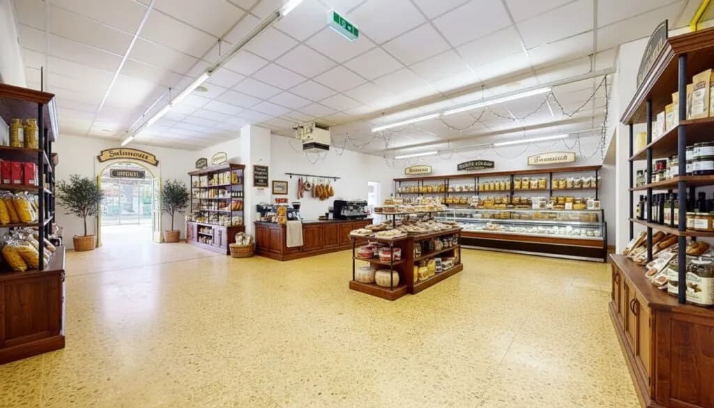 Immobilie mieten in Klagenfurt – 237 m², € 2.722 – Bild 9 von 15
