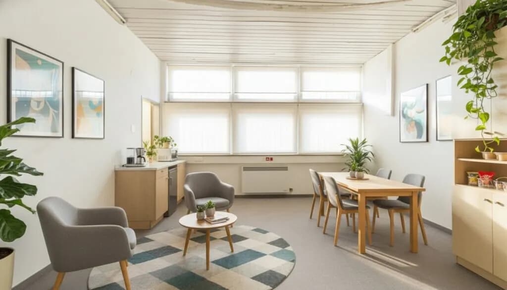 Immobilie mieten in Klagenfurt – 237 m², € 2.722 – Bild 11 von 15