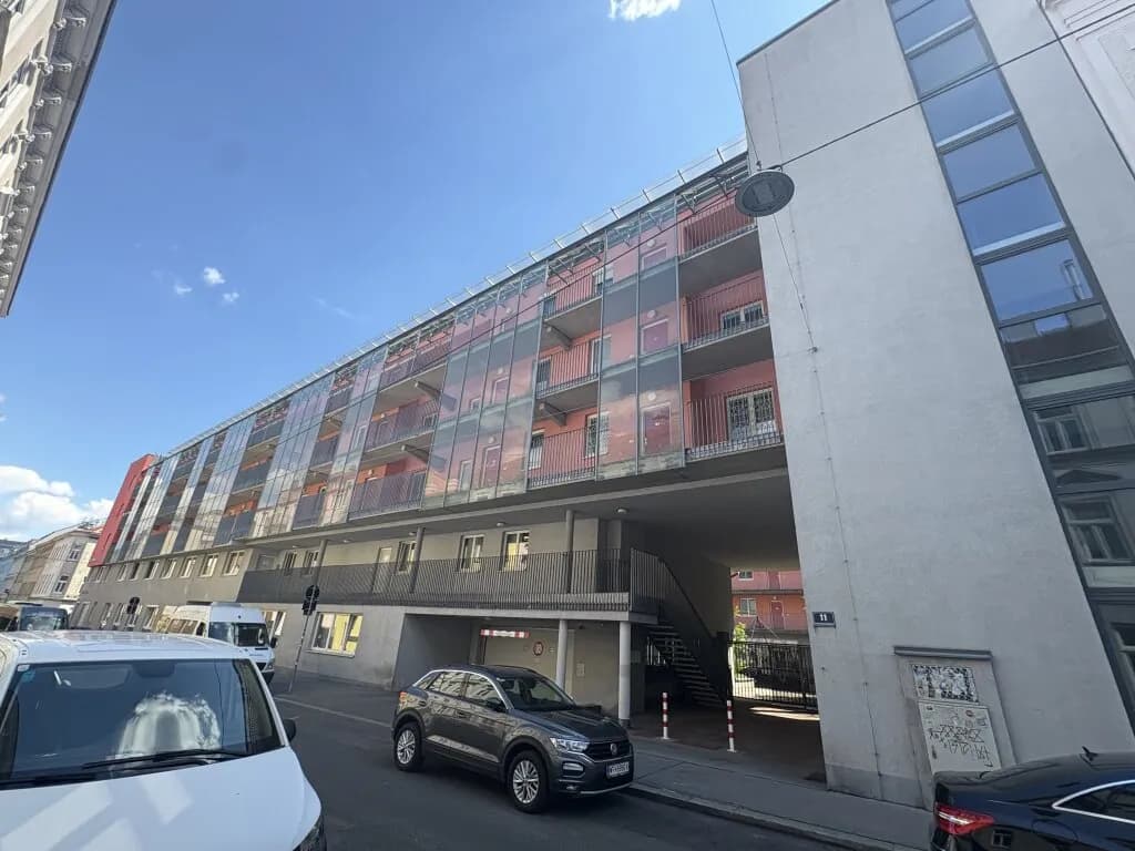 3-Zimmer-Wohnung kaufen in Wien – 74,18 m², € 449.000 – Bild 19 von 20
