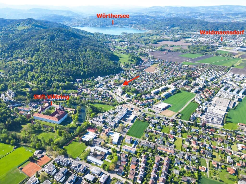 Immobilie kaufen in Klagenfurt – 237 m², € 420.000 – Bild 16 von 17