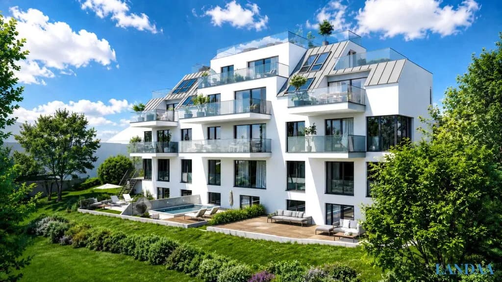 4-Zimmer-Wohnung kaufen in Wien – 138,81 m², € 2.200.000 – Bild 9 von 16