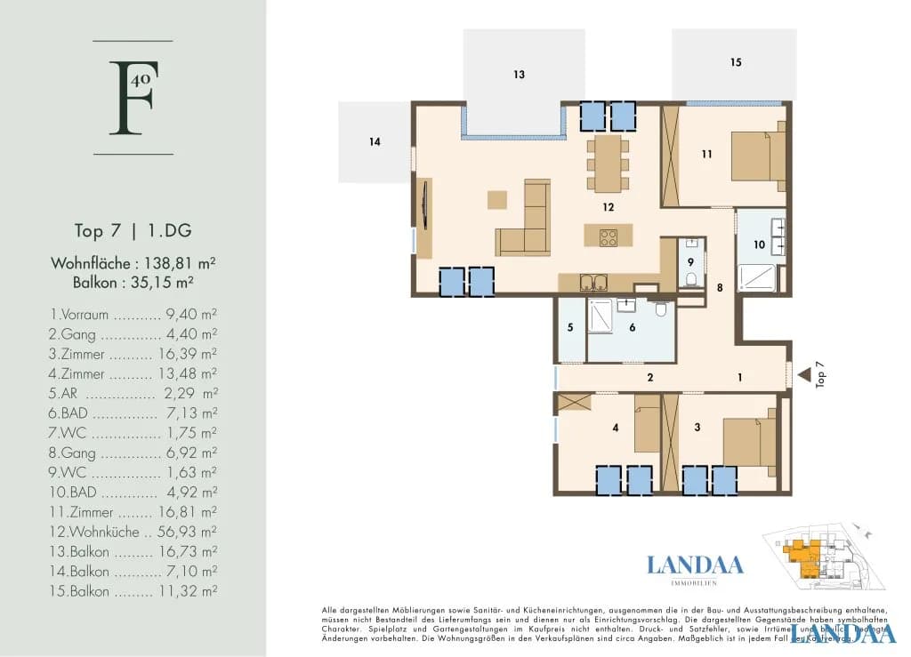 4-Zimmer-Wohnung kaufen in Wien – 138,81 m², € 2.200.000 – Bild 16 von 16
