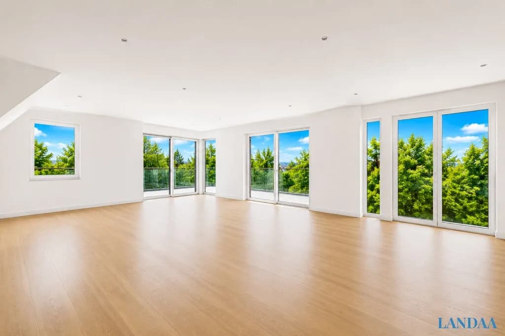 3-Zimmer-Wohnung kaufen in Wien – 110,66 m², € 1.499.000 – Bild 2 von 14