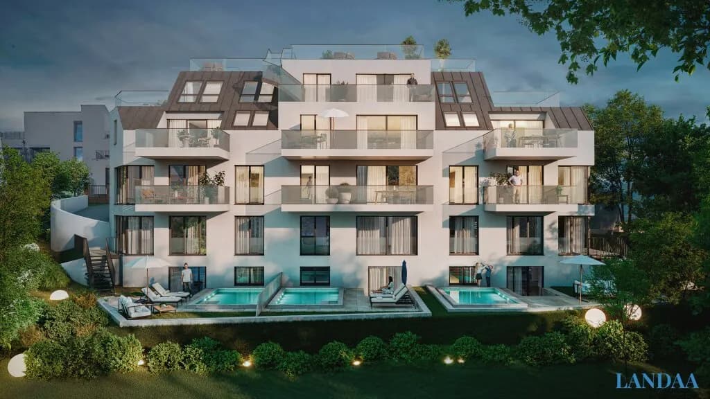 3-Zimmer-Wohnung kaufen in Wien – 110,66 m², € 1.499.000 – Bild 13 von 14