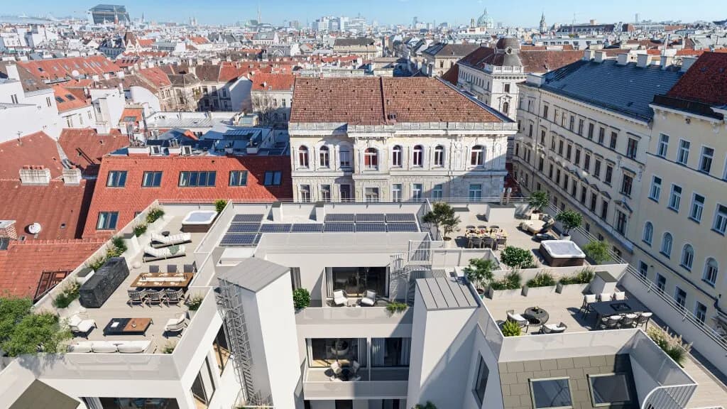 Immobilie kaufen in Wien – 78,89 m², € 832.300 – Bild 17 von 29