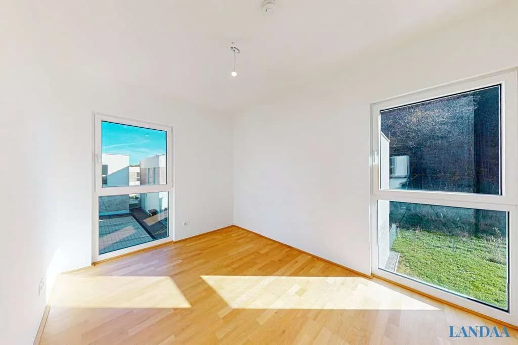4-Zimmer-Haus kaufen in Tulln – 99,56 m², € 540.000 – Bild 3 von 19