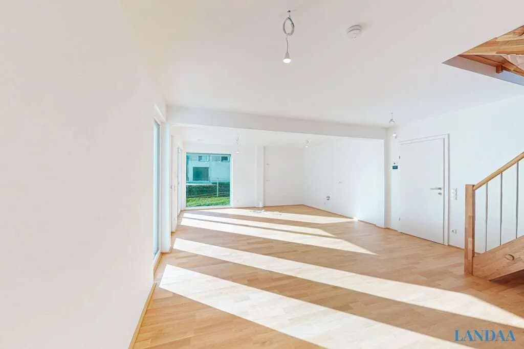 4-Zimmer-Haus kaufen in Tulln – 99,56 m², € 540.000 – Bild 5 von 19