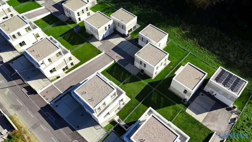 4-Zimmer-Haus kaufen in Tulln – 99,56 m², € 540.000 – Bild 6 von 19