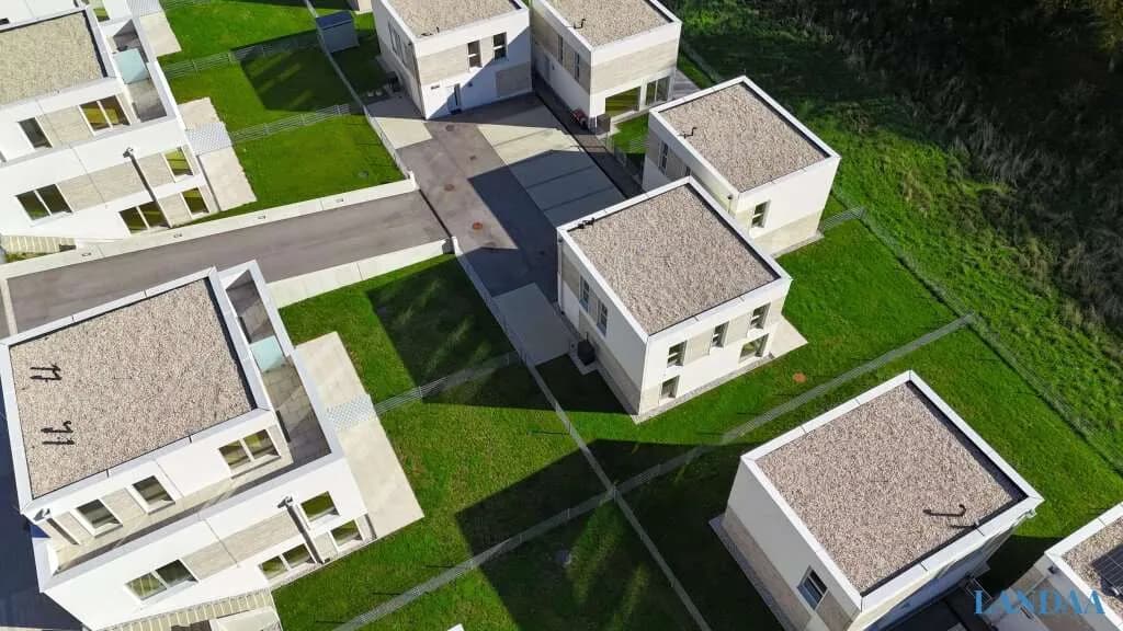 4-Zimmer-Haus kaufen in Tulln – 99,56 m², € 540.000 – Bild 9 von 19