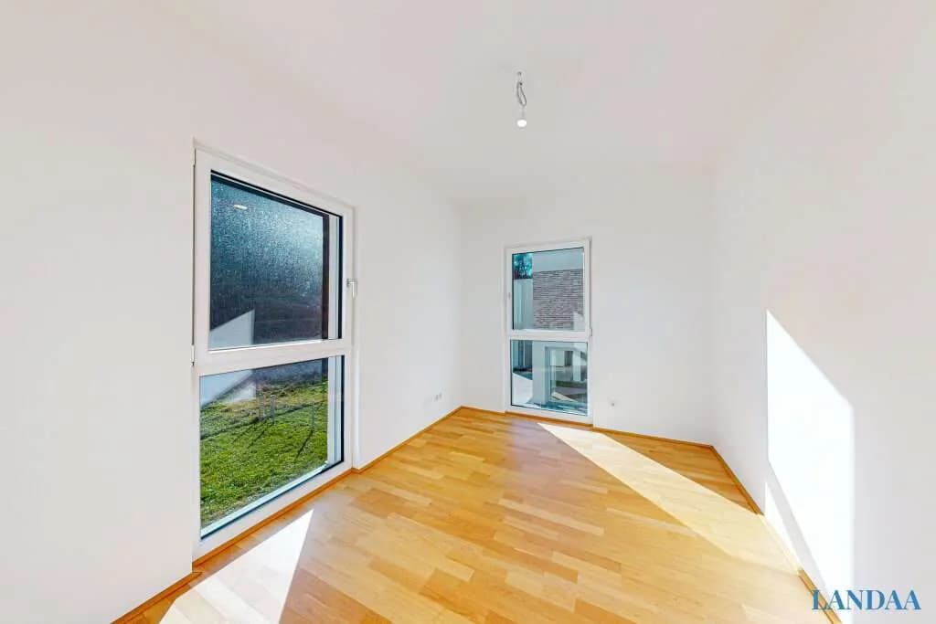4-Zimmer-Haus kaufen in Tulln – 99,56 m², € 540.000 – Bild 10 von 19