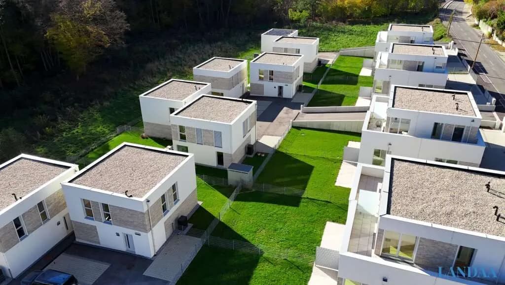 5-Zimmer-Haus kaufen in Tulln – 127,25 m², € 740.000