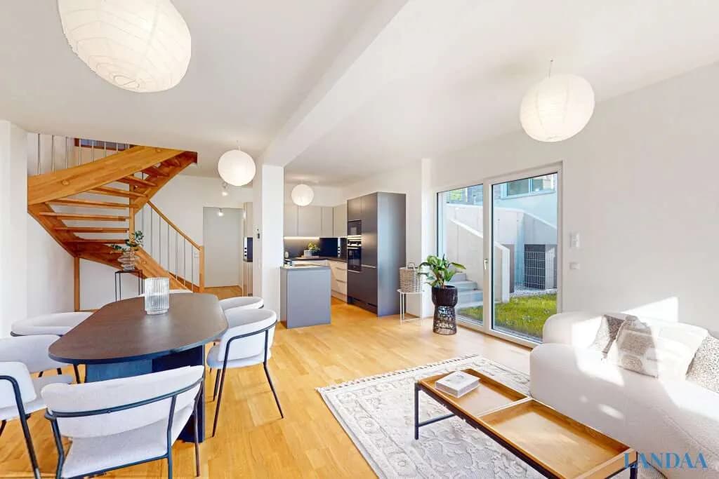 5-Zimmer-Haus kaufen in Tulln – 127,25 m², € 740.000 – Bild 9 von 16