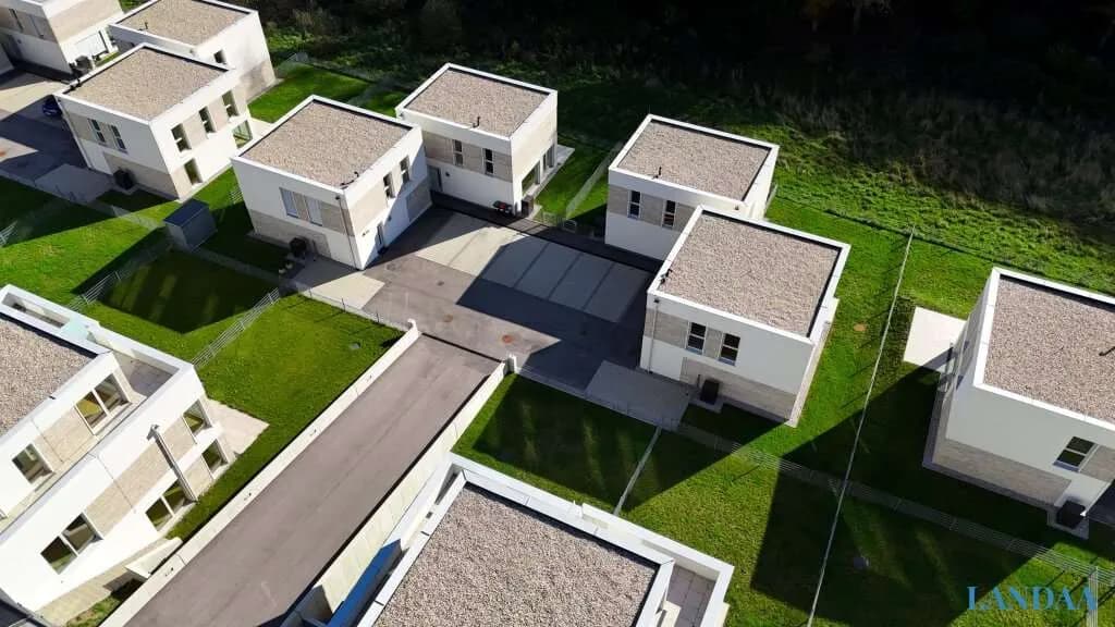 5-Zimmer-Haus kaufen in Tulln – 127,25 m², € 740.000 – Bild 12 von 16