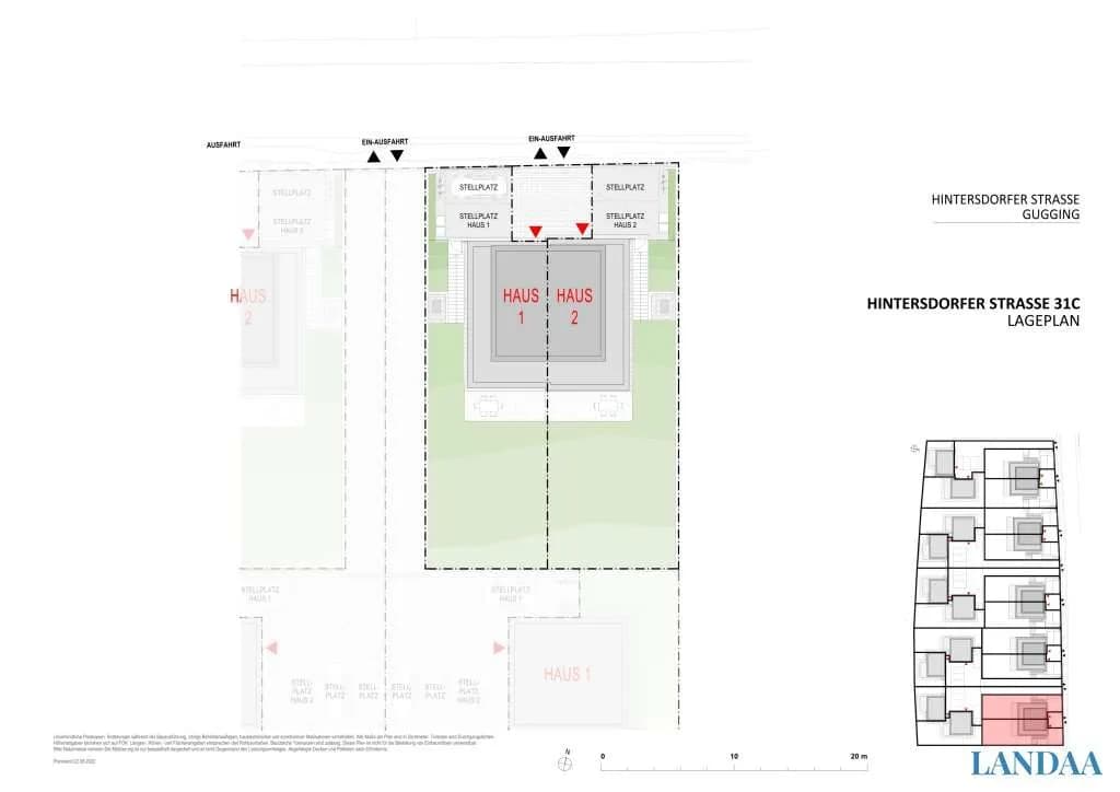 5-Zimmer-Haus kaufen in Tulln – 127,25 m², € 740.000 – Bild 13 von 16