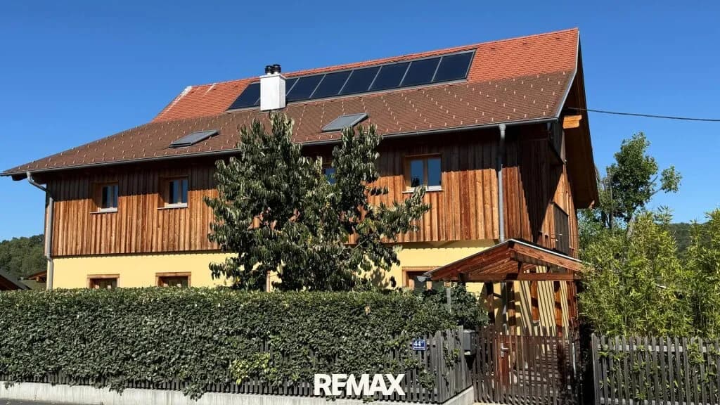 11-Zimmer-Haus kaufen in Güssing – 469 m², € 849.000 – Bild 2 von 71