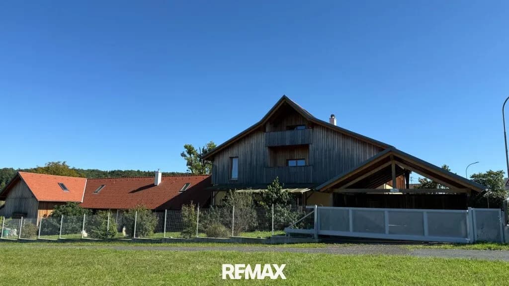 11-Zimmer-Haus kaufen in Güssing – 469 m², € 849.000 – Bild 3 von 71