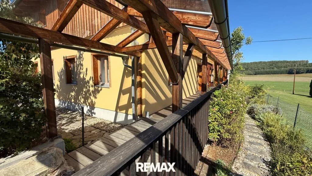 11-Zimmer-Haus kaufen in Güssing – 469 m², € 849.000 – Bild 4 von 71