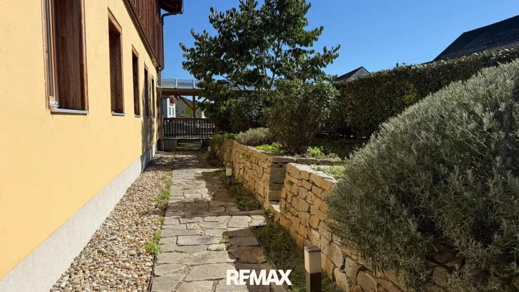 11-Zimmer-Haus kaufen in Güssing – 469 m², € 849.000 – Bild 5 von 71