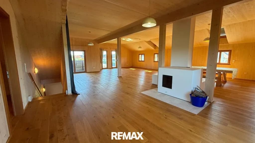 11-Zimmer-Haus kaufen in Güssing – 469 m², € 849.000 – Bild 20 von 71