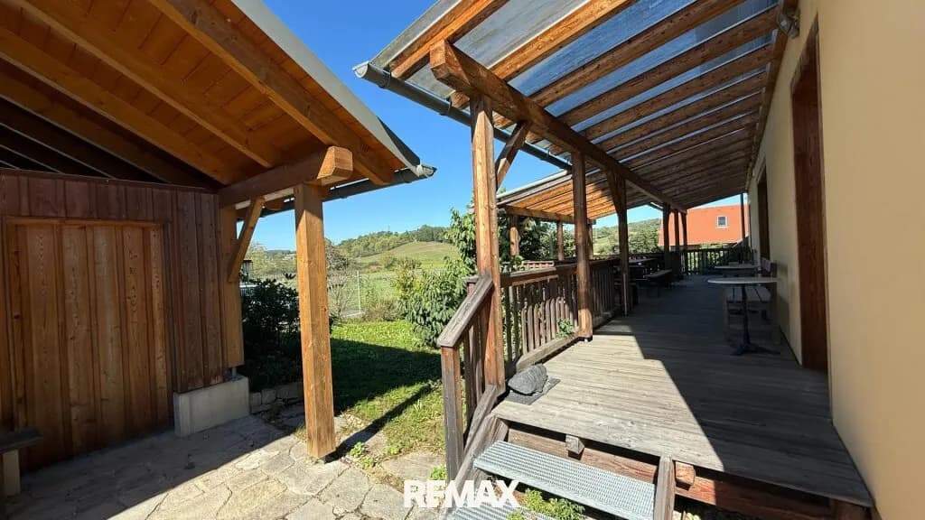11-Zimmer-Haus kaufen in Güssing – 469 m², € 849.000 – Bild 34 von 71