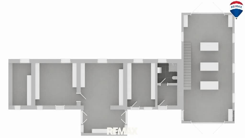 11-Zimmer-Haus kaufen in Güssing – 469 m², € 849.000 – Bild 38 von 71