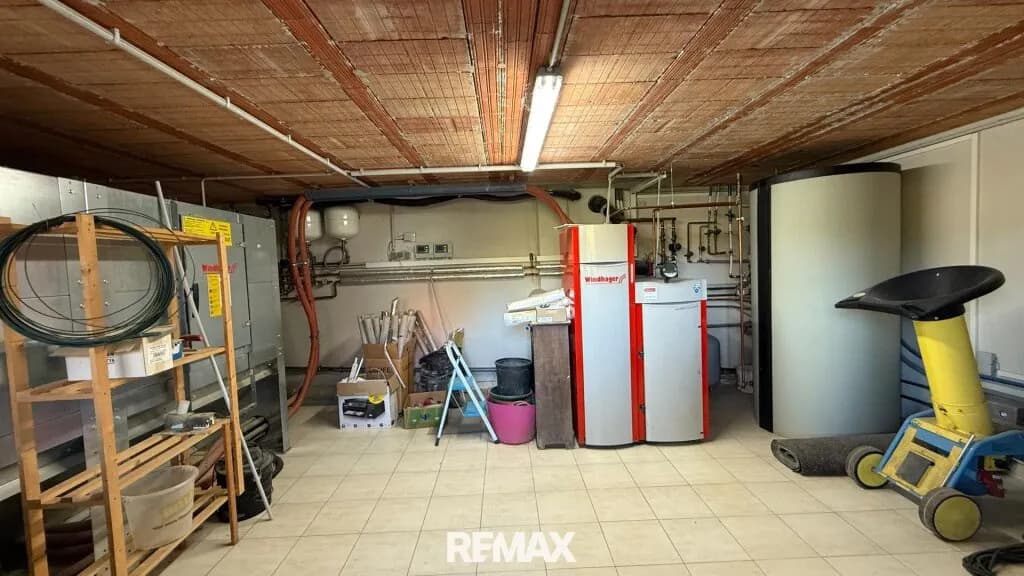 11-Zimmer-Haus kaufen in Güssing – 469 m², € 849.000 – Bild 39 von 71