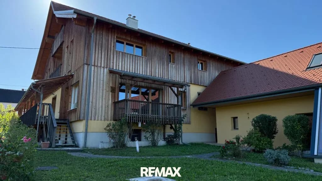 11-Zimmer-Haus kaufen in Güssing – 469 m², € 849.000 – Bild 43 von 71