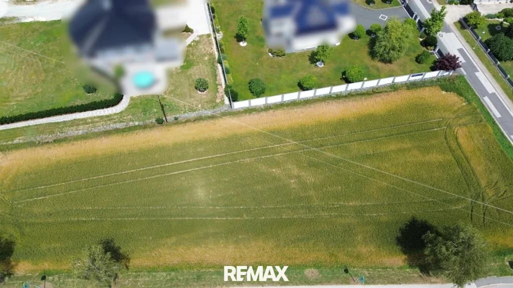 Grundstück kaufen in Oberwart – 3 608 m², € 99.000 – Bild 4 von 5